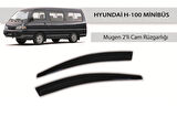HYUNDAİ H-100 MİNİBÜS [95-08] CAM RÜZGARLIĞI